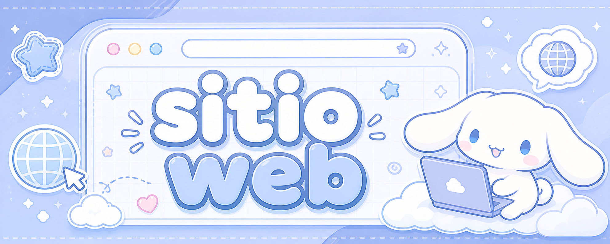 Sitio Web